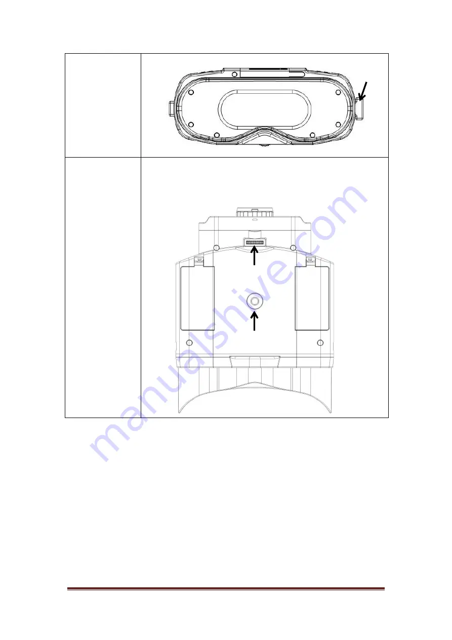 X-Vision Optics DELUXE XANB20 Скачать руководство пользователя страница 4