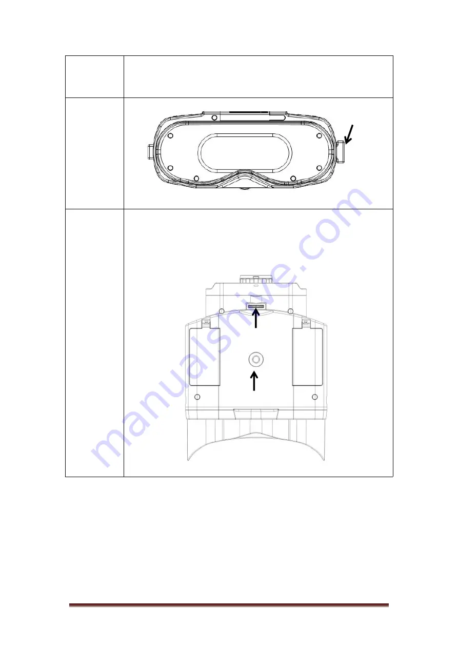 X-Vision Optics XANB30 User Manual Download Page 5