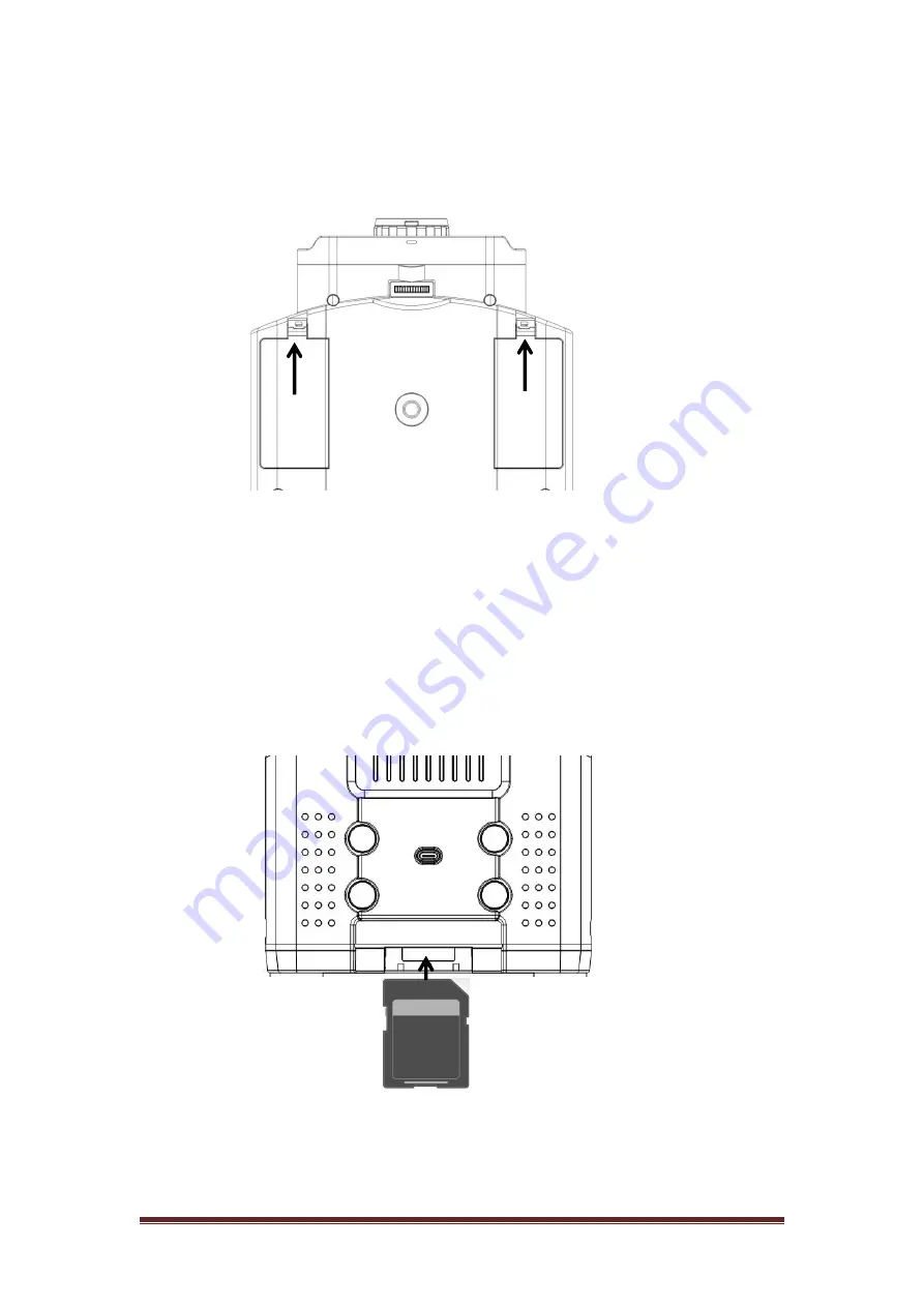 X-Vision Optics XANB30 User Manual Download Page 6