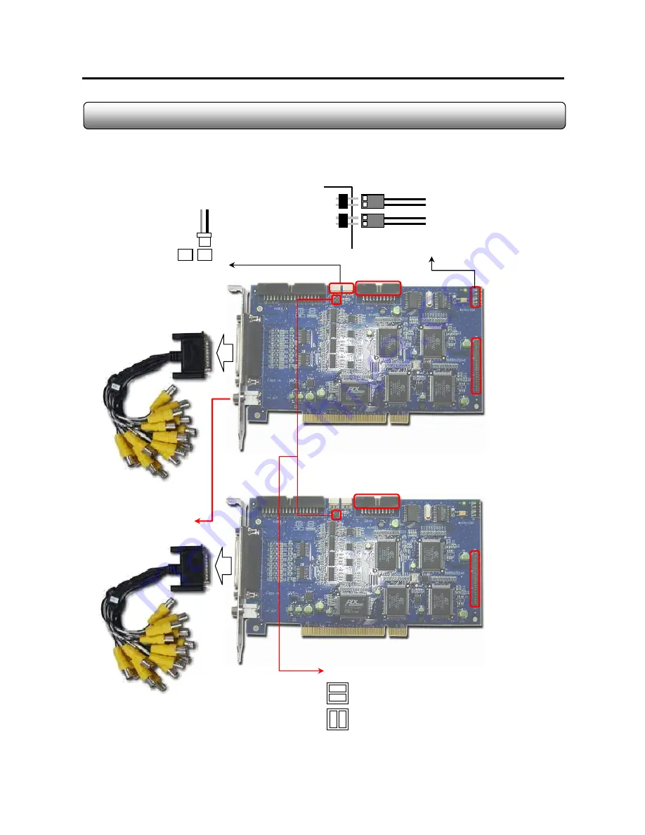 X-Vision XP16SW100 Скачать руководство пользователя страница 11