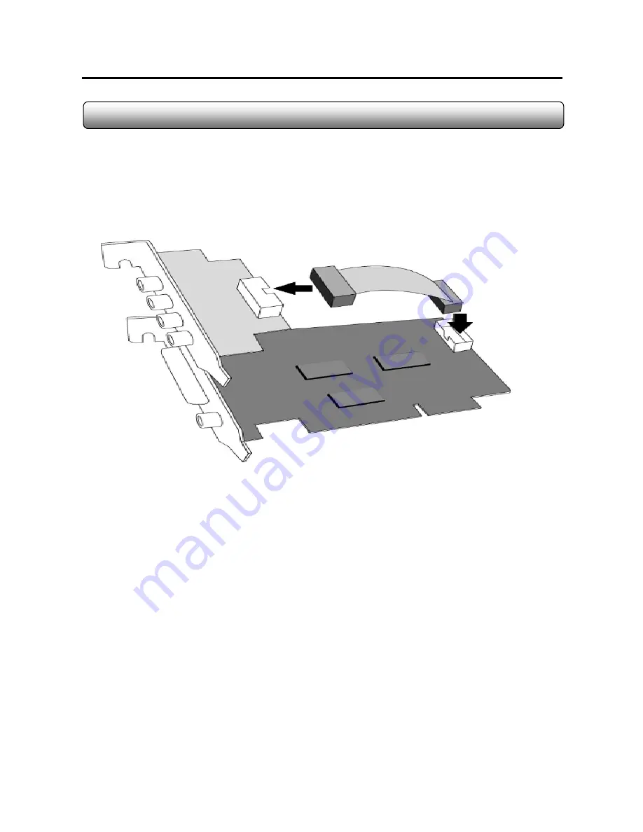 X-Vision XP16SW100 Technical Manual Download Page 14