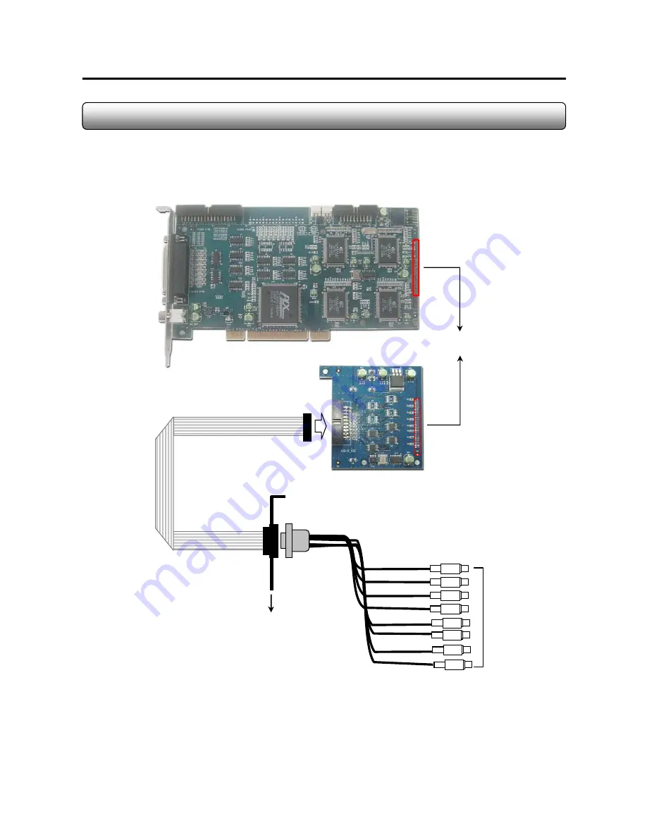 X-Vision XP4SW25 Скачать руководство пользователя страница 13