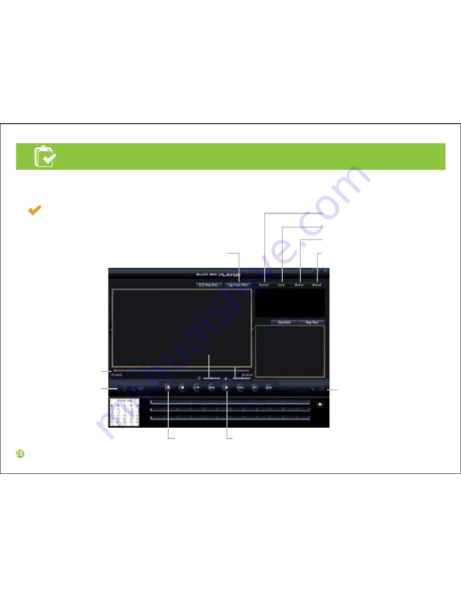 X-vue K17 User Manual Download Page 28