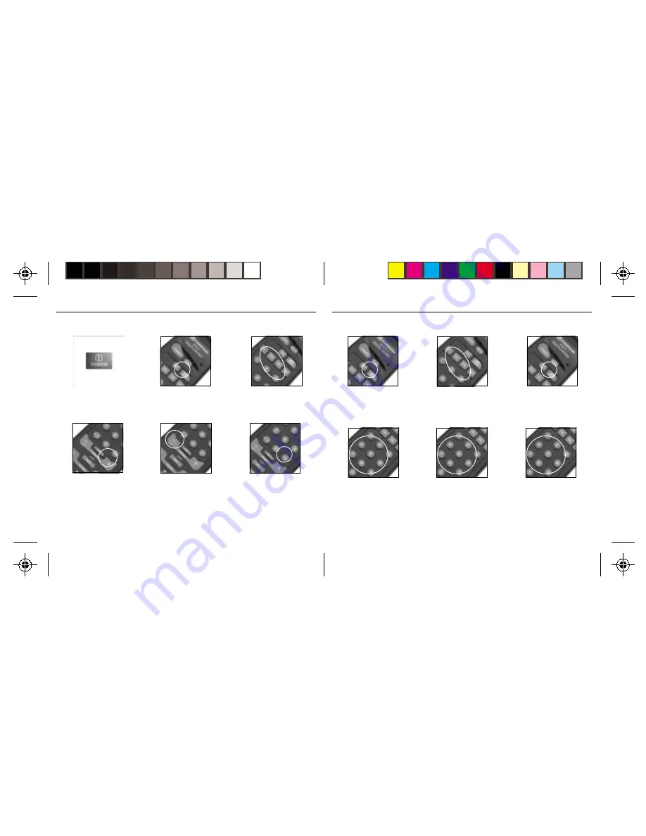 X10 CK11A Owner'S Manual Download Page 12