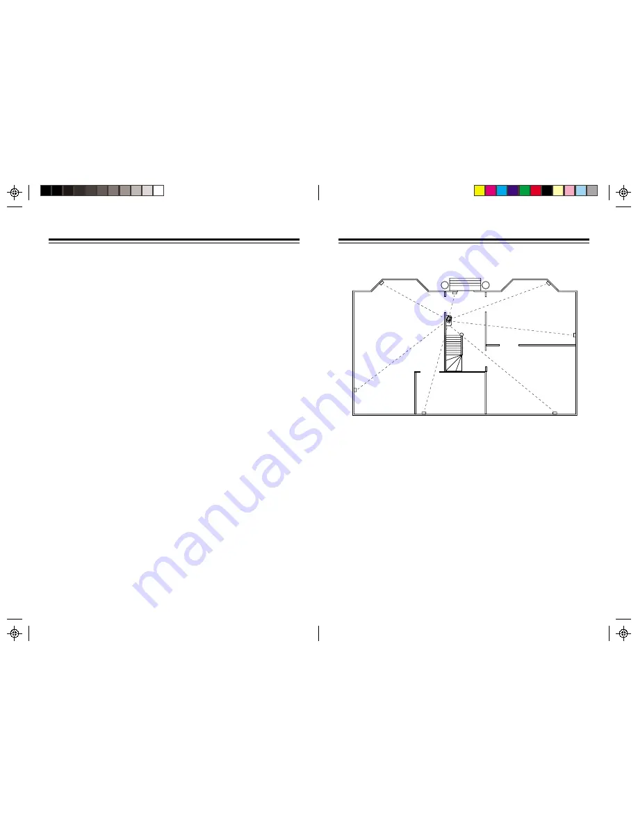 X10 DC8700 User Manual Download Page 3