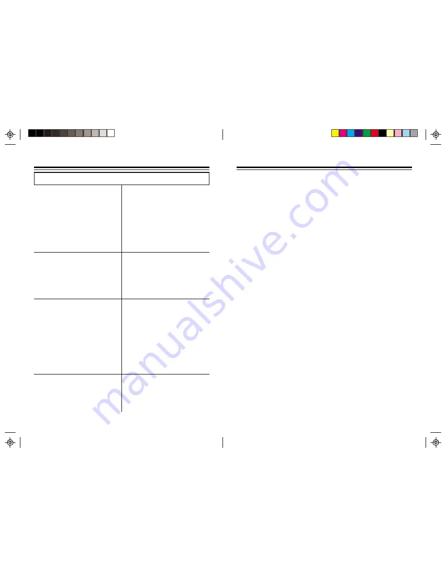 X10 DC8700 User Manual Download Page 16