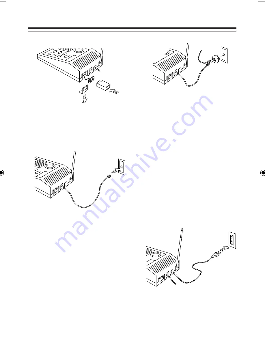 X10 Orca2000 Owner'S Manual Download Page 6