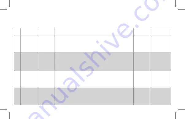 X2Power SLC10004A Instruction Manual Download Page 7