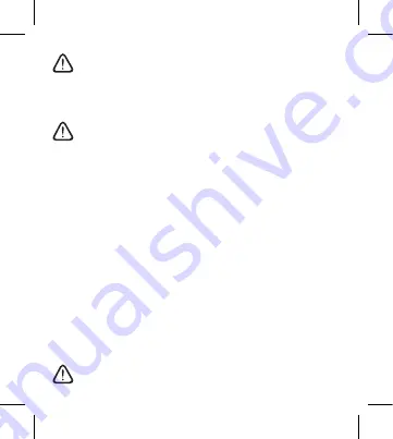 X4-Life 701753 Instruction Manual Download Page 19