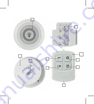 X4-Life 701755 Скачать руководство пользователя страница 2