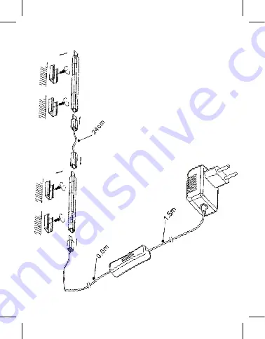 X4-Life 701764 Instruction Manual Download Page 2