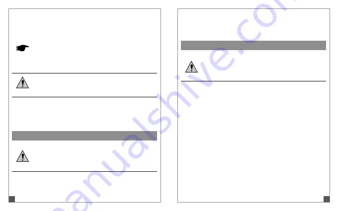 X4-Life xmarty 2.0 Instruction Manual Download Page 17