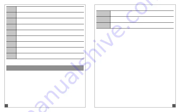 X4-Life xmarty 2.0 Instruction Manual Download Page 21