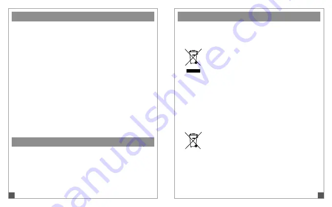 X4-Life xmarty 2.0 Instruction Manual Download Page 22