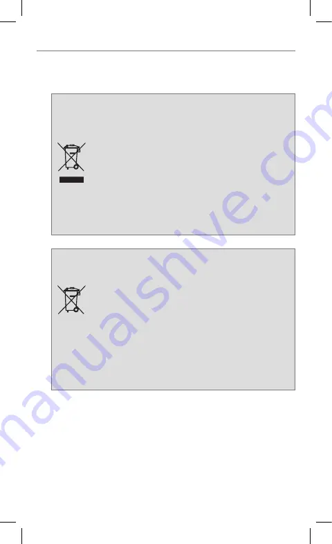 X4-TECH 701004 User Manual Download Page 18