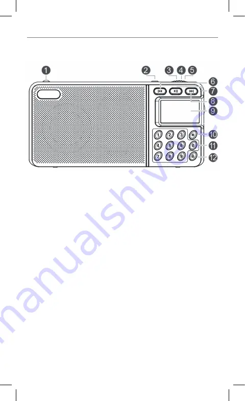 X4-TECH 701004 User Manual Download Page 24