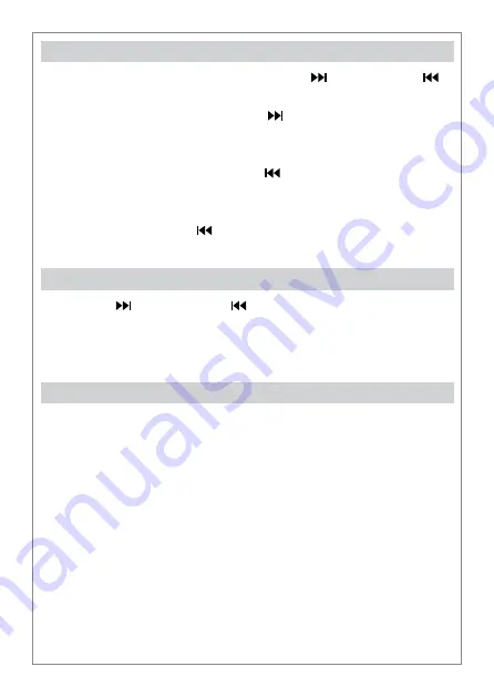 X4-TECH 701543 User Manual Download Page 14