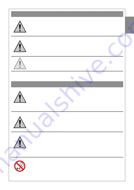 X4-TECH 701543 User Manual Download Page 19