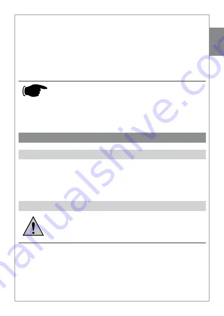 X4-TECH 701543 User Manual Download Page 23