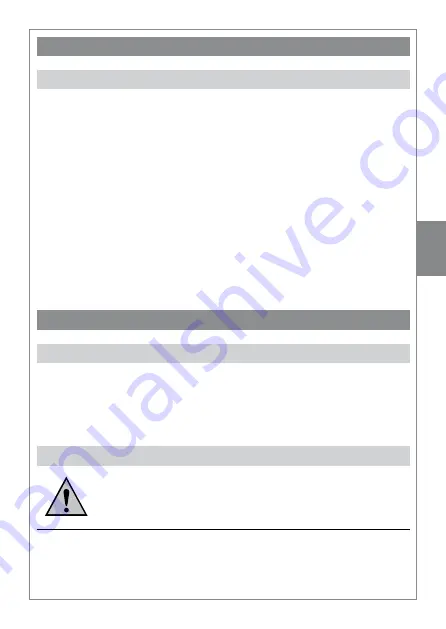 X4-TECH 701543 User Manual Download Page 53