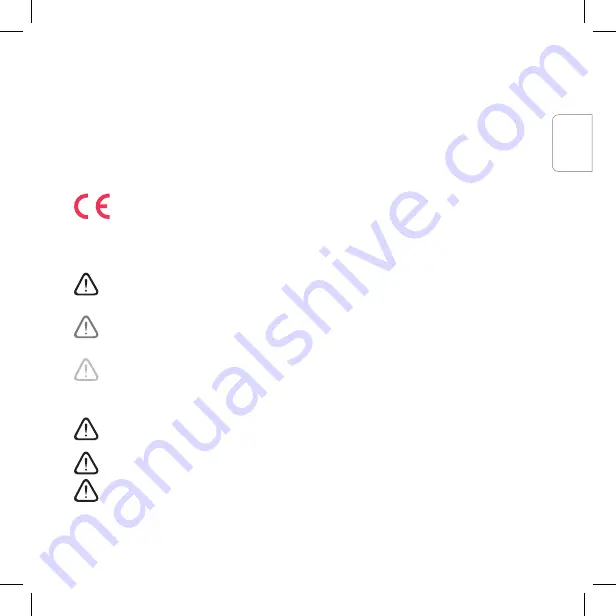 X4-TECH 701698 Скачать руководство пользователя страница 7