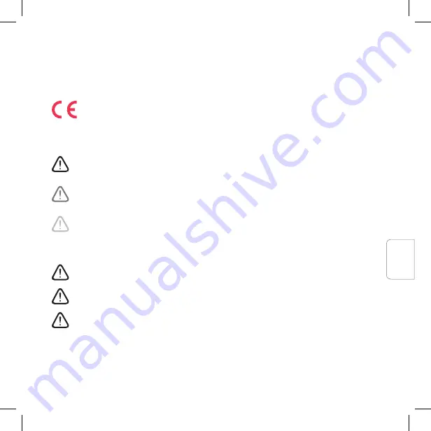 X4-TECH 701698 User Manual Download Page 31