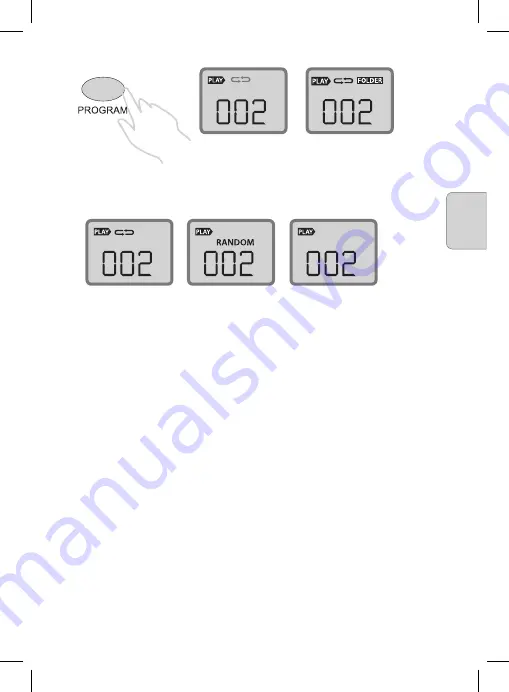 X4-TECH Bobby Joey Benjamin the elephant User Manual Download Page 57