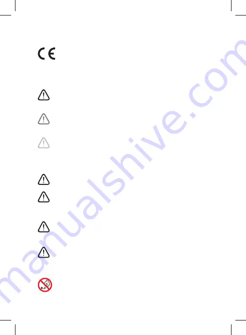 X4-TECH Bobby Joey Benjamin the elephant User Manual Download Page 64