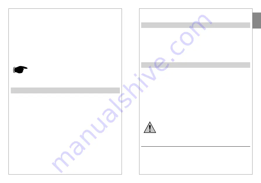 X4-TECH Bobby Joey Boomstar User Manual Download Page 22