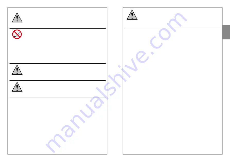 X4-TECH Bobby Joey Boomstar User Manual Download Page 27