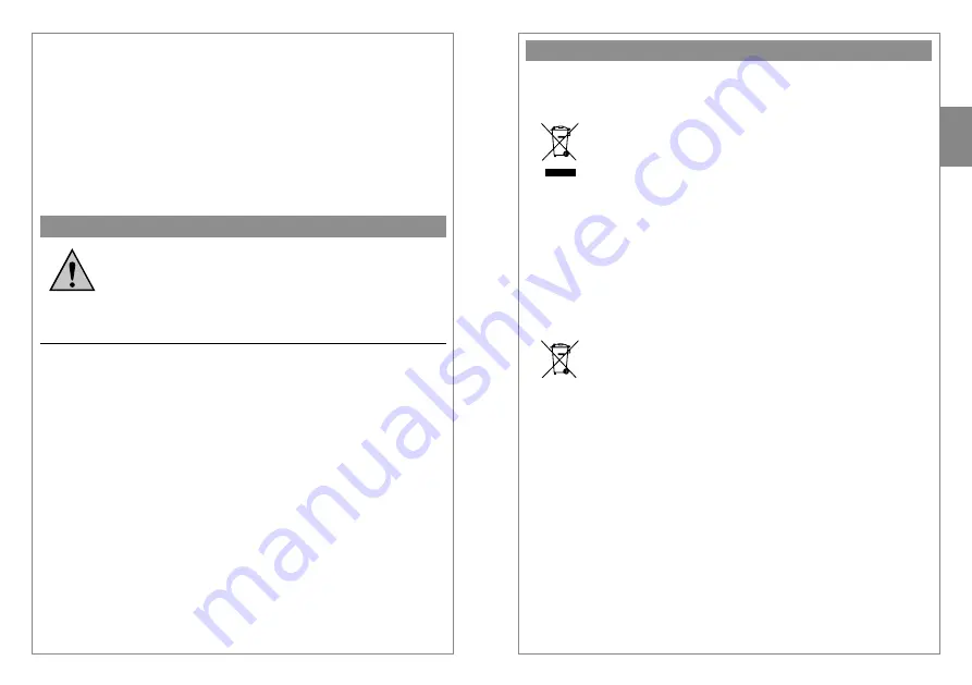 X4-TECH Bobby Joey Boomstar User Manual Download Page 33