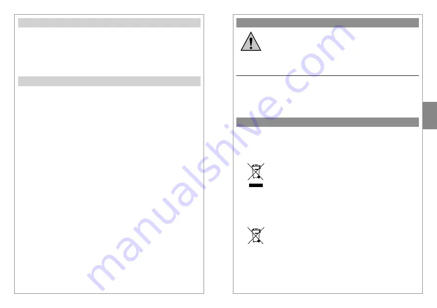 X4-TECH Bobby Joey Boomstar User Manual Download Page 51