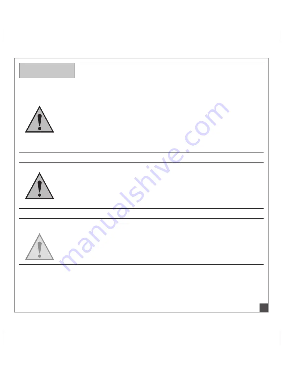 X4-TECH BoomStar BT NFC X User Manual Download Page 6