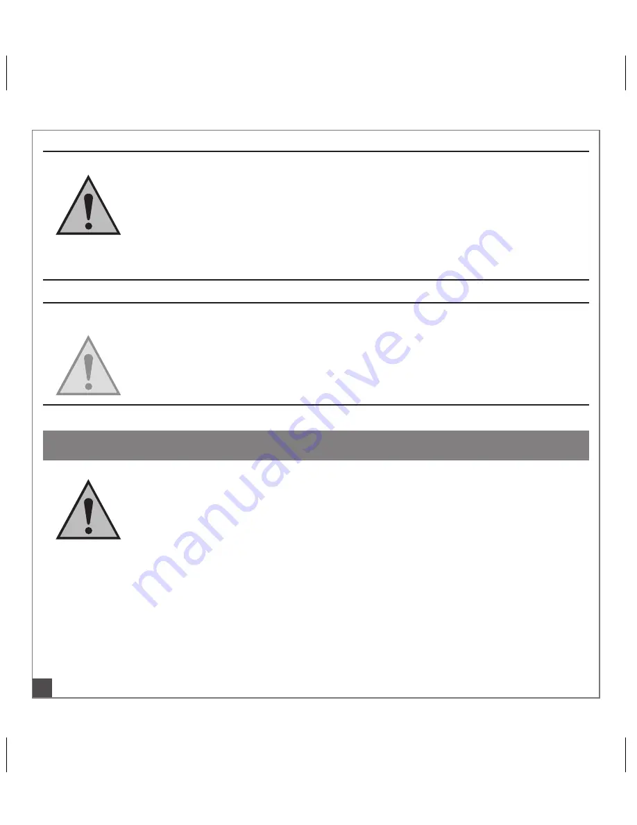 X4-TECH BoomStar BT NFC X User Manual Download Page 9