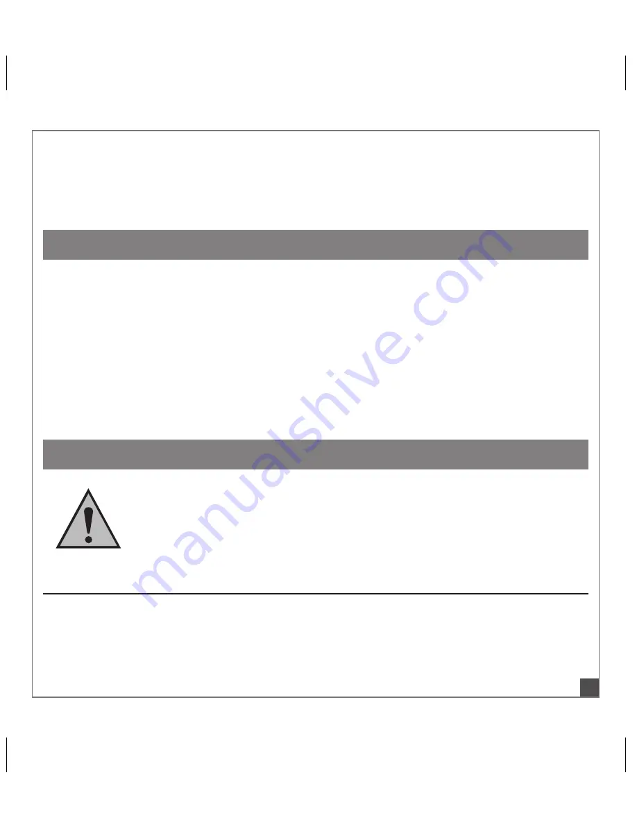 X4-TECH BoomStar BT NFC X User Manual Download Page 16