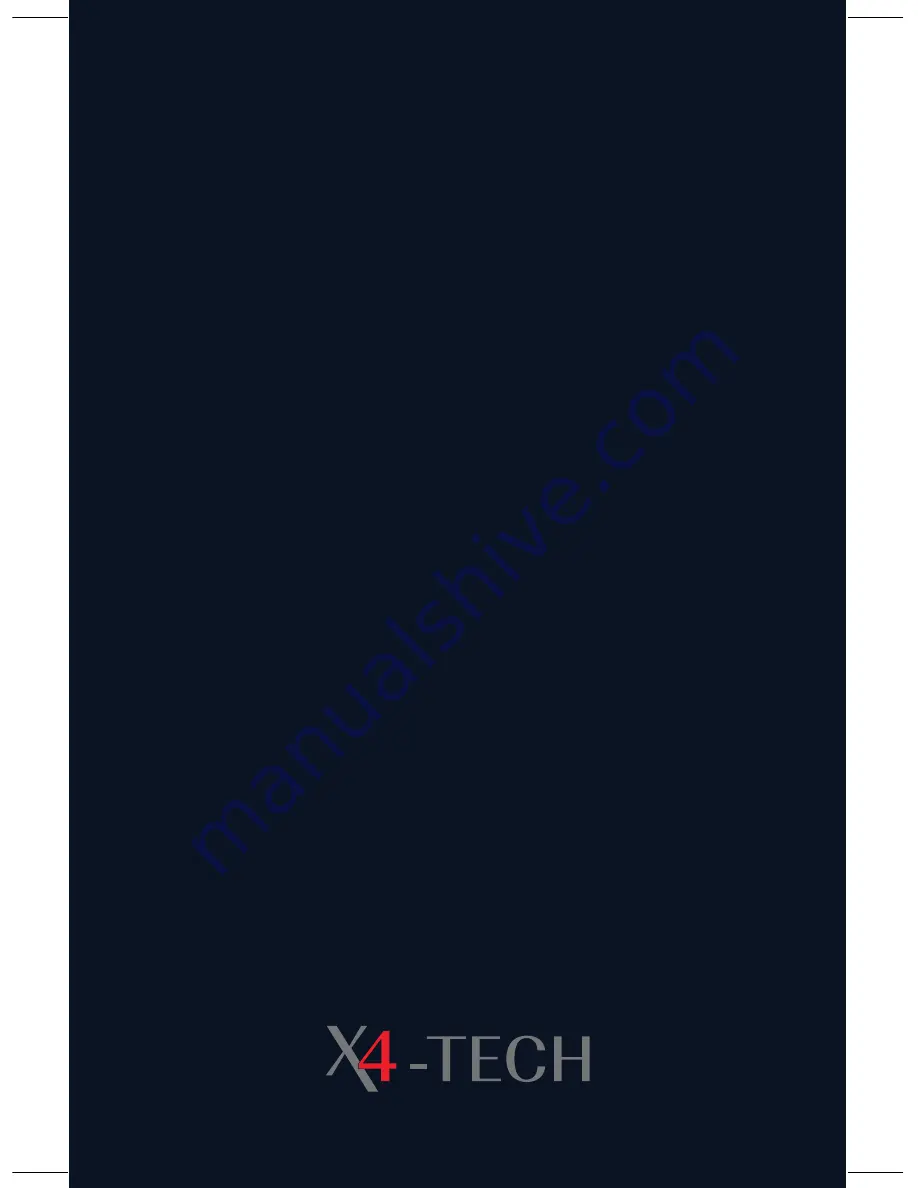 X4-TECH BoomStar BT User Manual Download Page 15