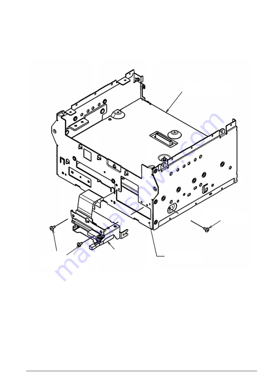 Xanavi Informatics Corporation HJZ0093 User Manual Download Page 7