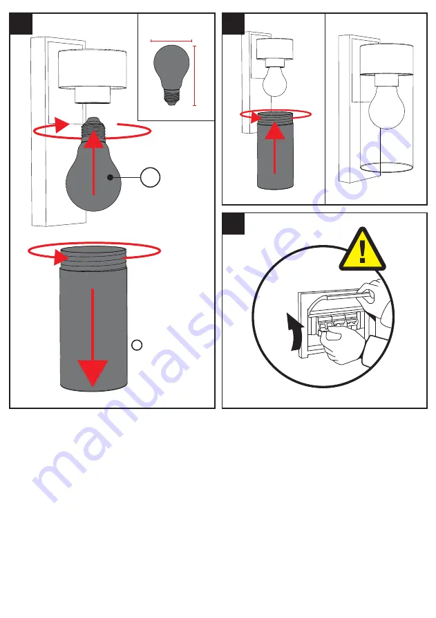 XanLite APFE40WNW Скачать руководство пользователя страница 4