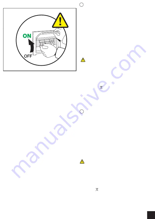 XanLite DECO XDLAPCUBIKW Quick Start Manual Download Page 3