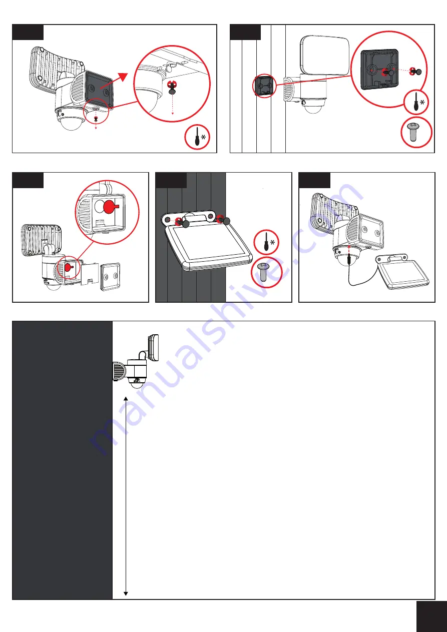 XanLite PR200D Скачать руководство пользователя страница 2