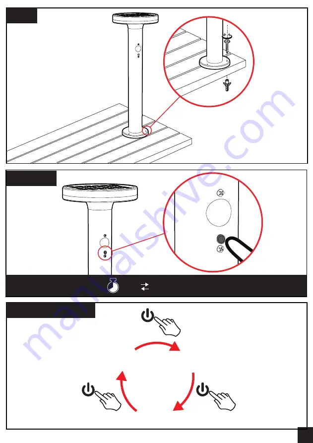 XanLite SO1711 Manual Download Page 2