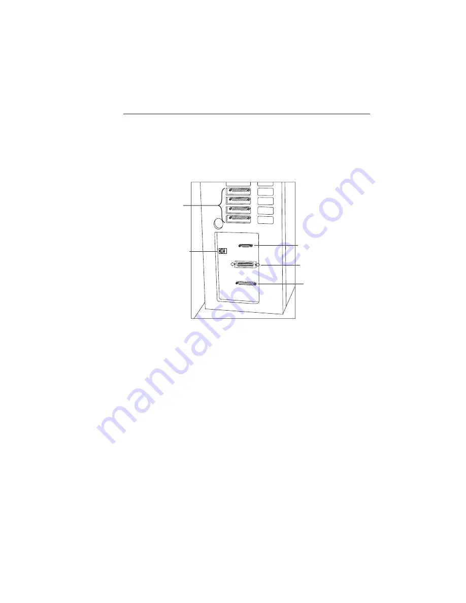 Xante Accel-a-Graphix CT4 User Manual Download Page 43