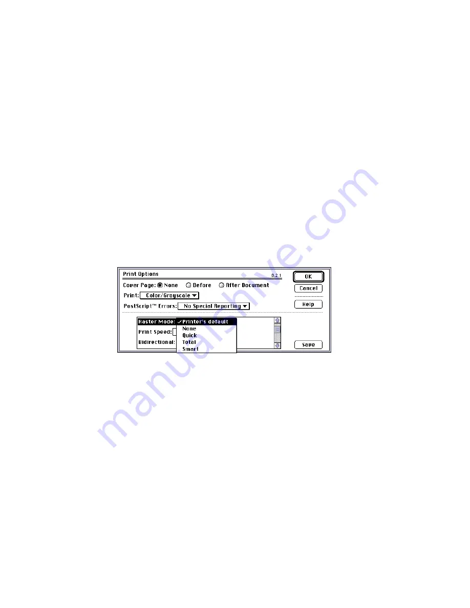 Xante Accel-a-Graphix CT4 User Manual Download Page 140