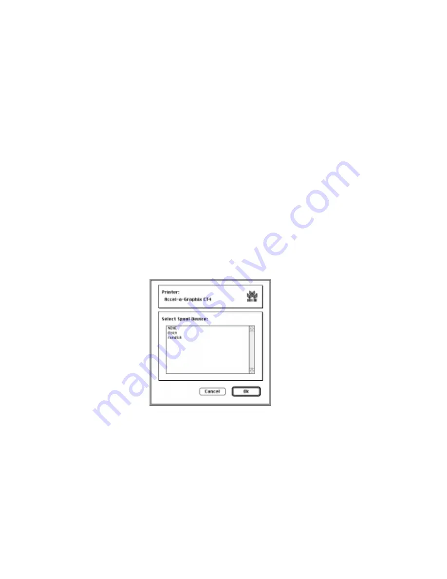 Xante Accel-a-Graphix CT4 User Manual Download Page 176