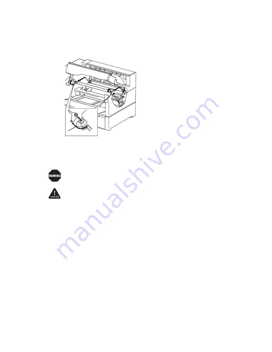 Xante IDT 79RC3255 processor Maintenance And Specifications Download Page 5