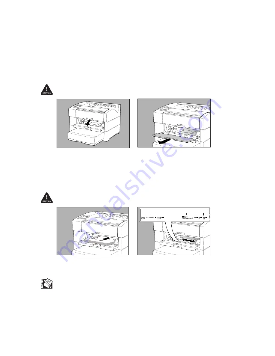 Xante PlateMaker 4 Installation Manual Download Page 14