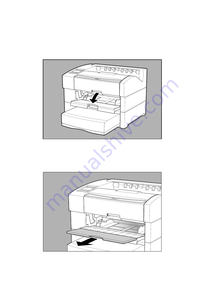 Xante ScreenWriter 3 Manual Download Page 26