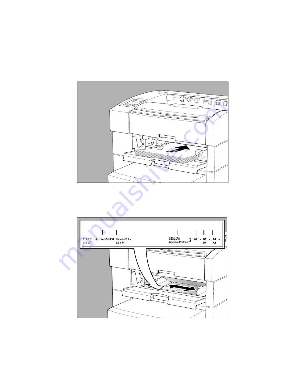 Xante ScreenWriter 3 Manual Download Page 27