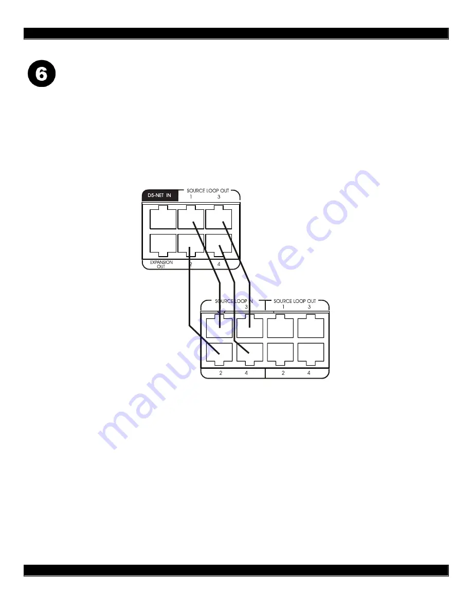 Xantech D5RH Installation Instructions Manual Download Page 16