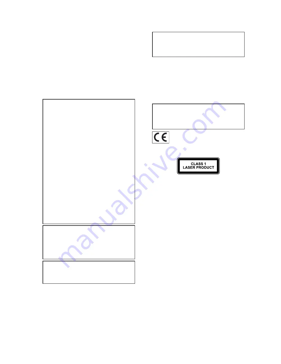 Xantech Digital Music Server XMusic User Manual Download Page 5